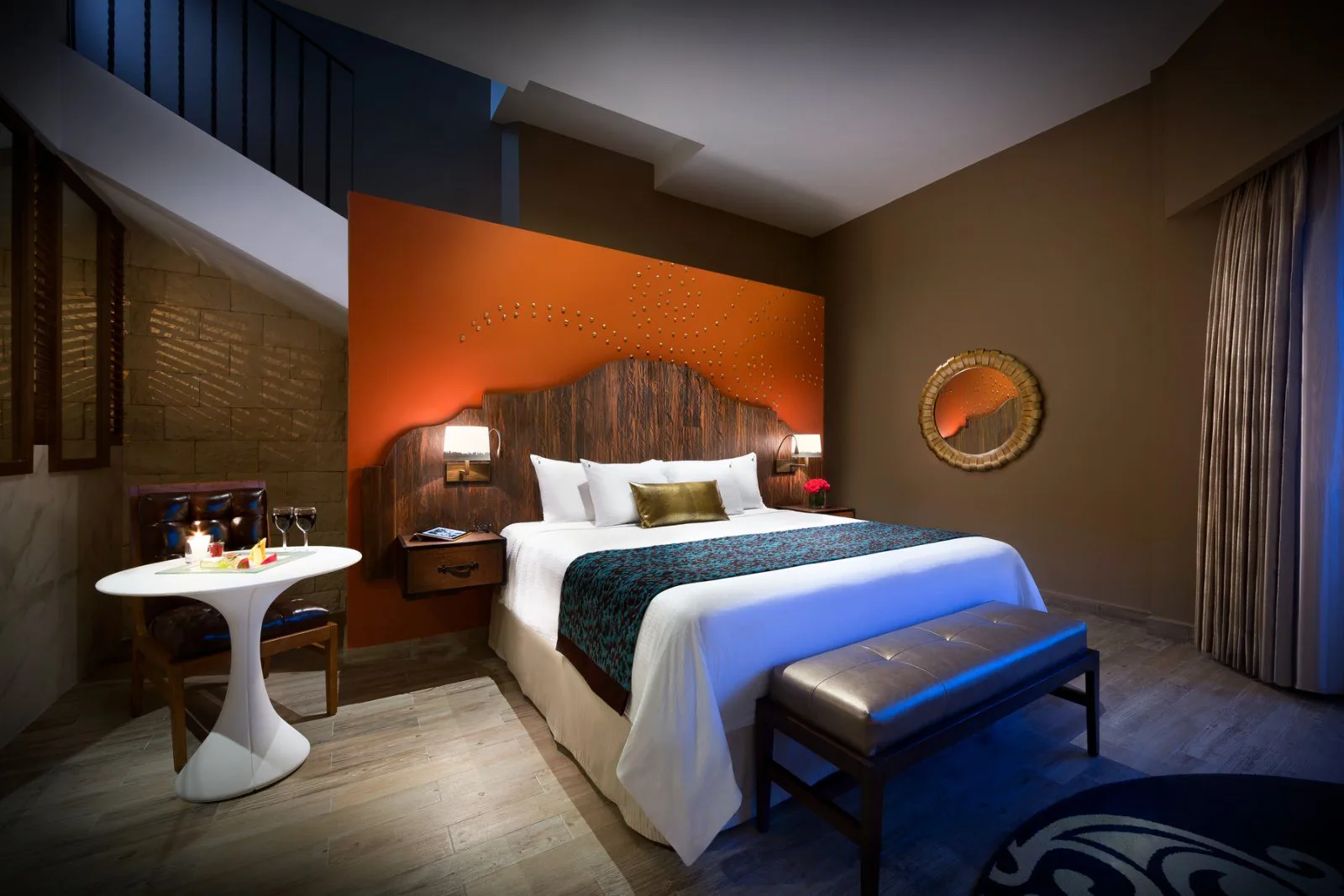 Hard Rock Hotel Riviera Maya 6
